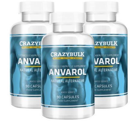 Anvarol