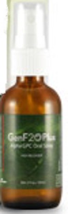 Genf20 Plus Spray