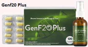 Genf20 Plus