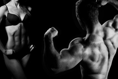 HGH And bodybuilding